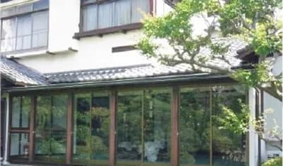 旅館・宿泊施設