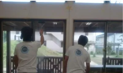 法人施設ビル・ショップの施工実績 48