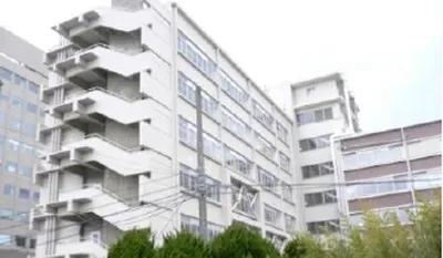 官公庁・学校等・商業施設等の施工実績 3