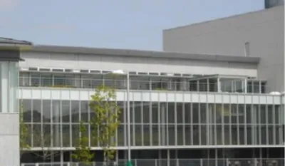 官公庁・学校等・商業施設等の施工実績 4