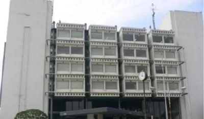 市役所の施工事例