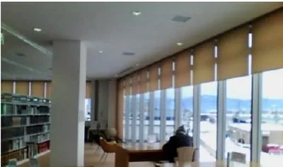 官公庁・学校等・商業施設等の施工実績 14