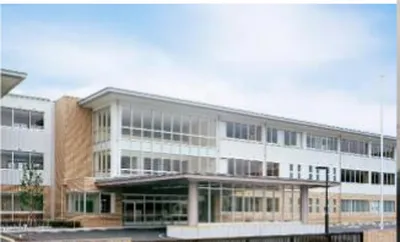 官公庁・学校等・商業施設等の施工実績 15