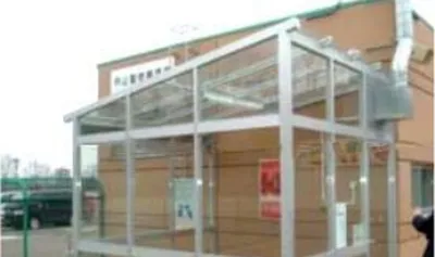 官公庁・学校等・商業施設等の施工実績 19