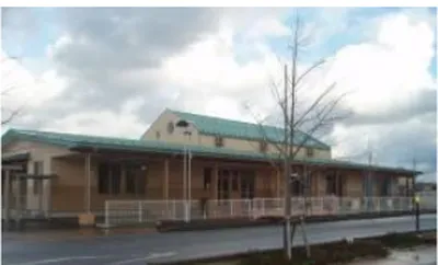 官公庁・学校等・商業施設等の施工実績 21