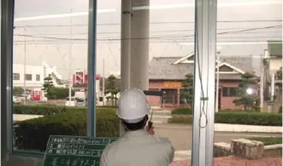 官公庁・学校等・商業施設等の施工実績 24