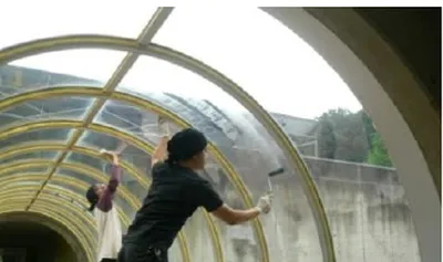 官公庁・学校等・商業施設等の施工実績 26