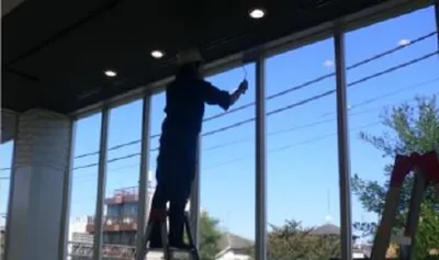 官公庁・学校等・商業施設等の施工実績 28