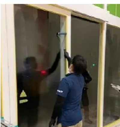 官公庁・学校等・商業施設等の施工実績 32