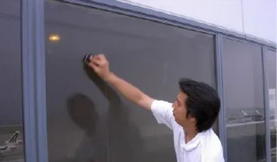 官公庁・学校等・商業施設等の施工実績 34