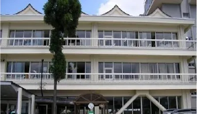 官公庁・学校等・商業施設等の施工実績 36