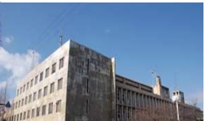 官公庁・学校等・商業施設等の施工実績 44