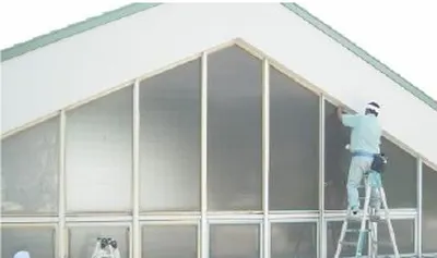 官公庁・学校等・商業施設等の施工実績 45