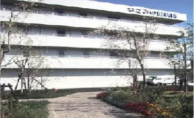 病院・ホテルの施工実績 1