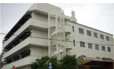 病院・ホテルの施工実績 5