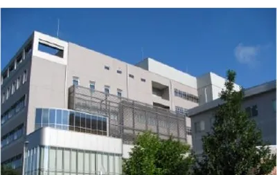 病院・ホテルの施工実績 6