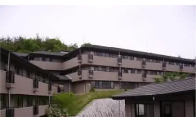 サナトリウムの施工事例