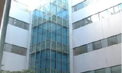 病院・ホテルの施工実績 10