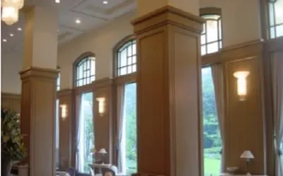 病院・ホテルの施工実績 11