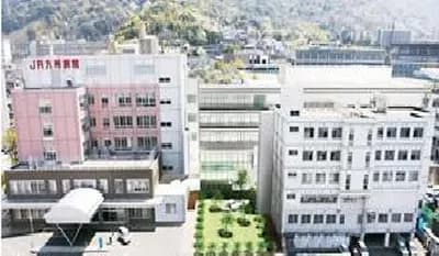 病院・ホテルの施工実績 15