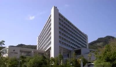 病院・ホテルの施工実績 16