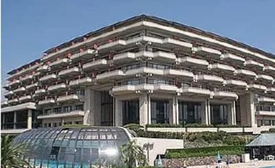 病院・ホテルの施工実績 17