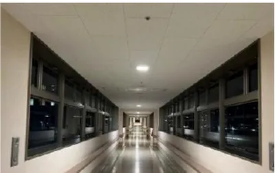 病院・ホテルの施工実績 24