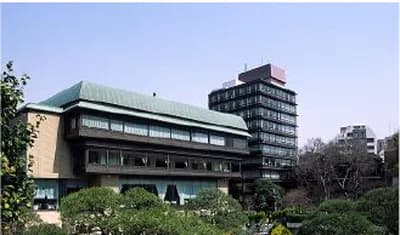 ホテル(大型施設)の施工事例