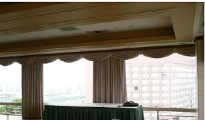 病院・ホテルの施工実績 26