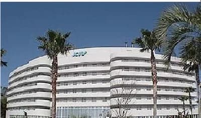 病院・ホテルの施工実績 27