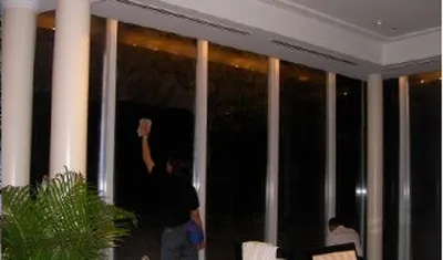 病院・ホテルの施工実績 28