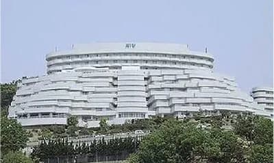 病院・ホテルの施工実績 31