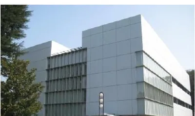 病院・ホテルの施工実績 34