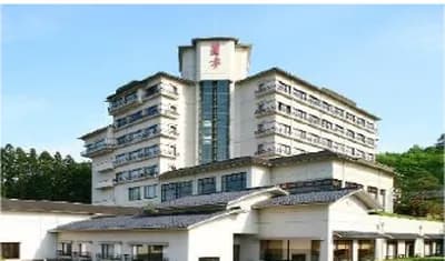 病院・ホテルの施工実績 36