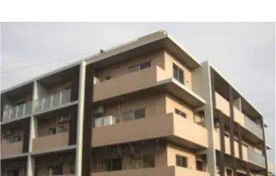 病院・ホテルの施工実績 37