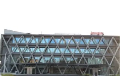 病院・ホテルの施工実績 38