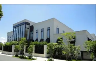 病院・ホテルの施工実績 39