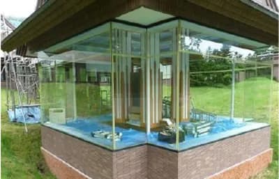 病院・ホテルの施工実績 42