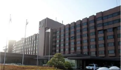 病院・ホテルの施工実績 43