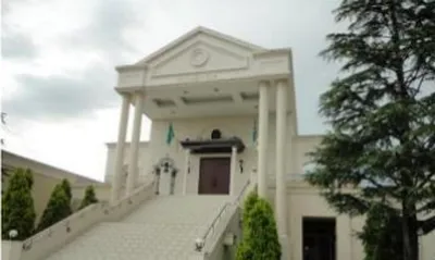 病院・ホテルの施工実績 45