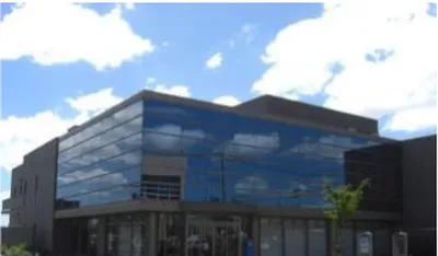 病院・ホテルの施工実績 47