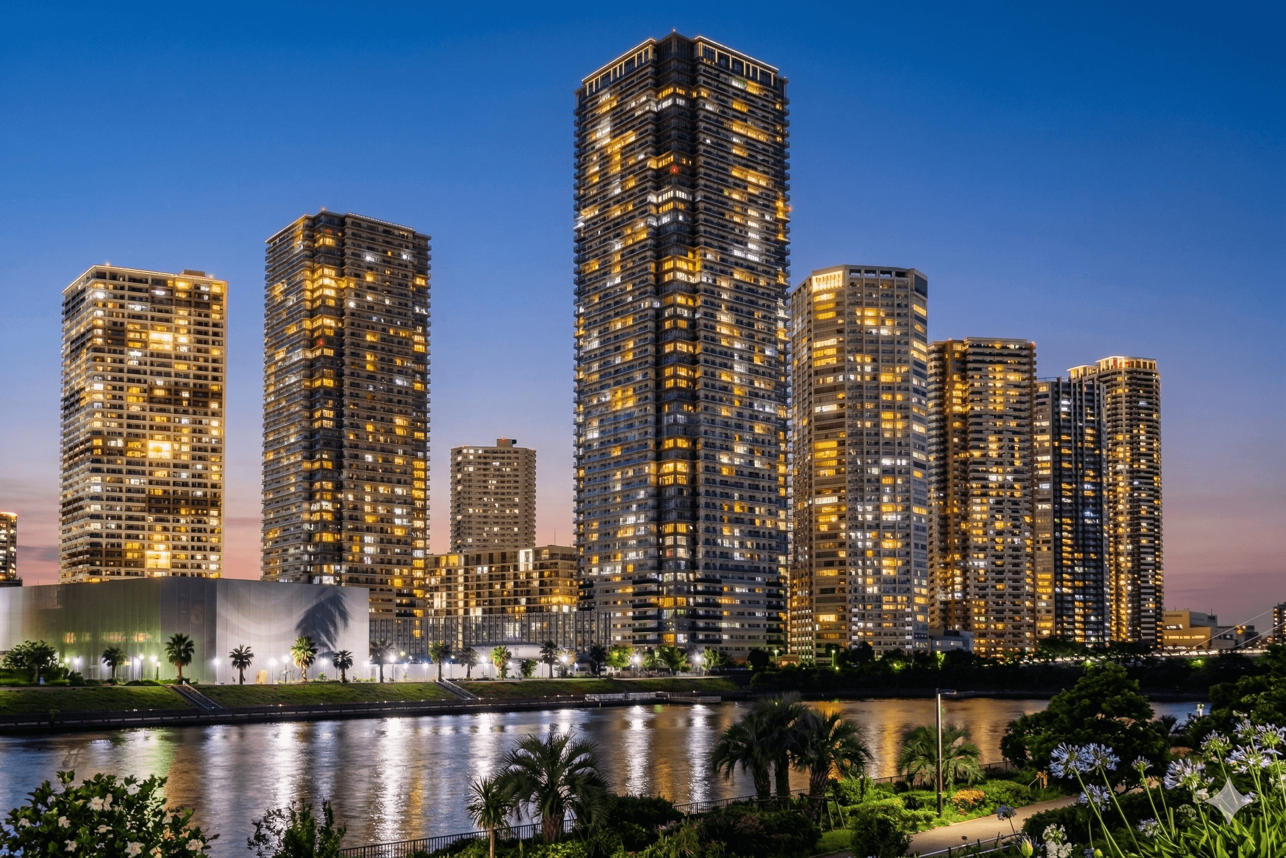 夏の暑さ・日差し対策