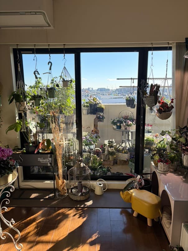 お家の熱中症対策!