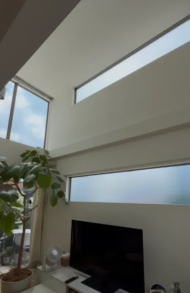 暑さの体感-5度に!