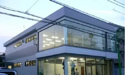 カーディーラーの施工事例の施工事例