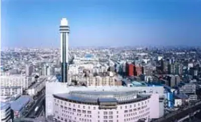 タワーホールの施工事例の施工事例