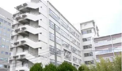 大学の施工事例の施工事例