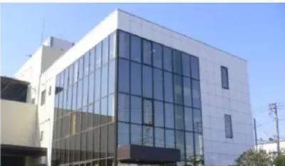 自動車販売店の施工事例の施工事例