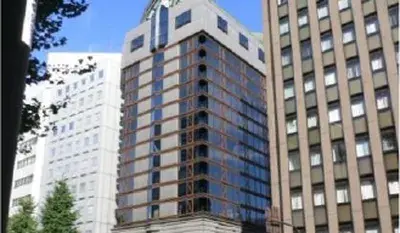 オフィスタワーの施工事例の施工事例