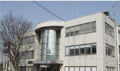 クリニックの施工事例の施工事例